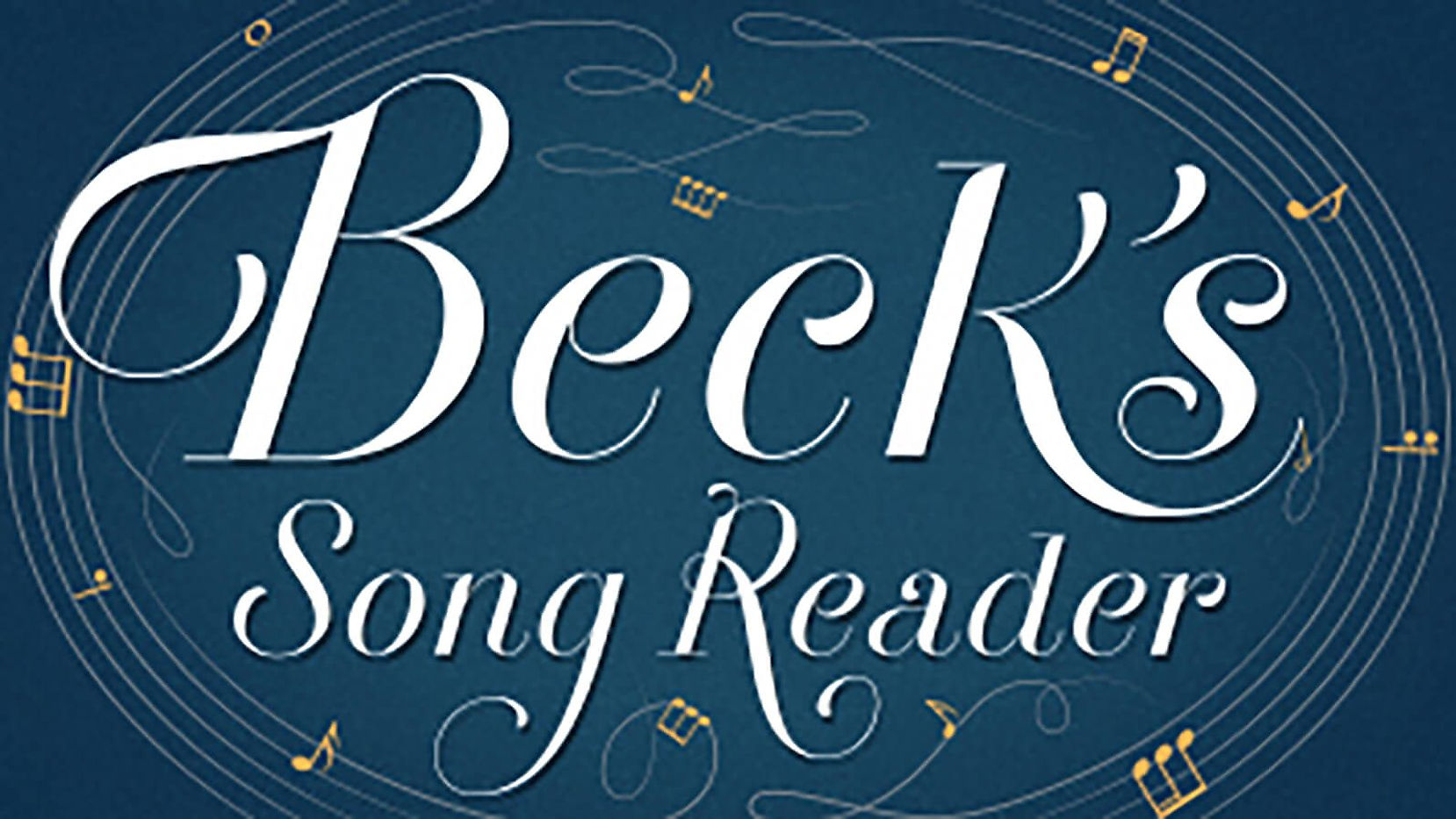 Beck's Song Reader